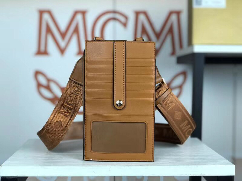 MCM Satchel Bags